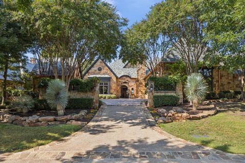2210 Cedar Elm Terrace Westlake TX 76262