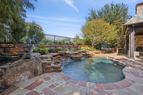 Tiny photo for 2210 Cedar Elm Terrace, Westlake, TX 76262 (MLS # 21067105)