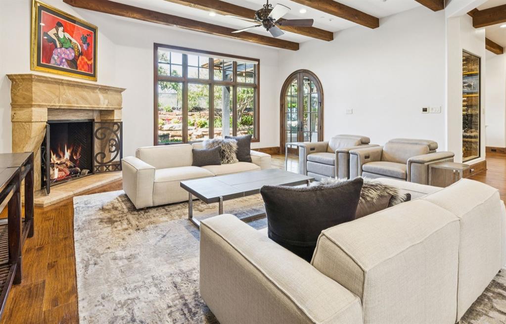 Vaquero Residential Add - Residential