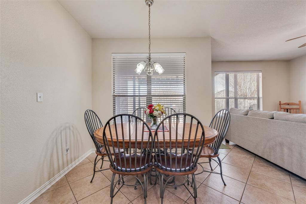 Alsbury Estates Ph 03 - Residential