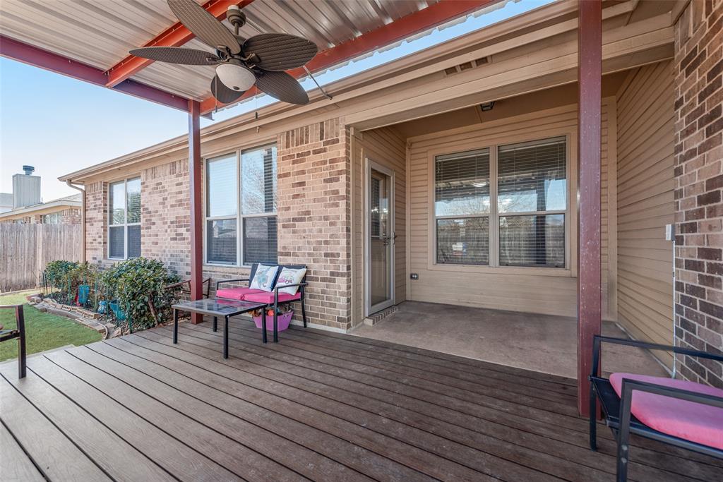 Alsbury Estates Ph 03 - Residential