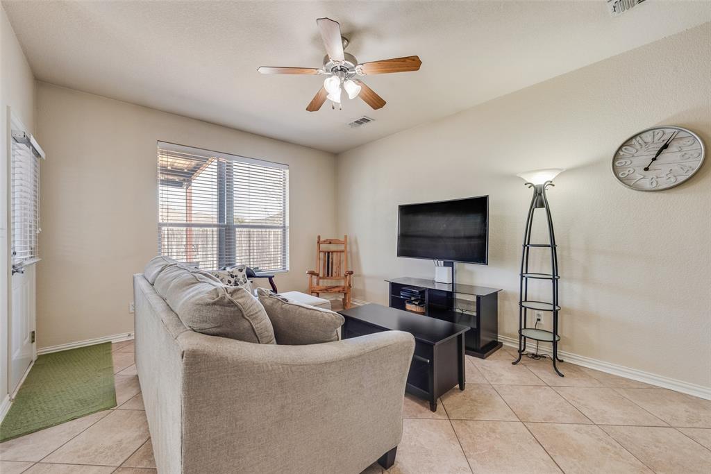 Alsbury Estates Ph 03 - Residential