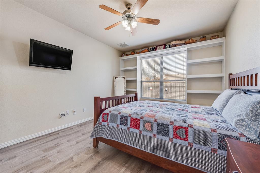 Alsbury Estates Ph 03 - Residential