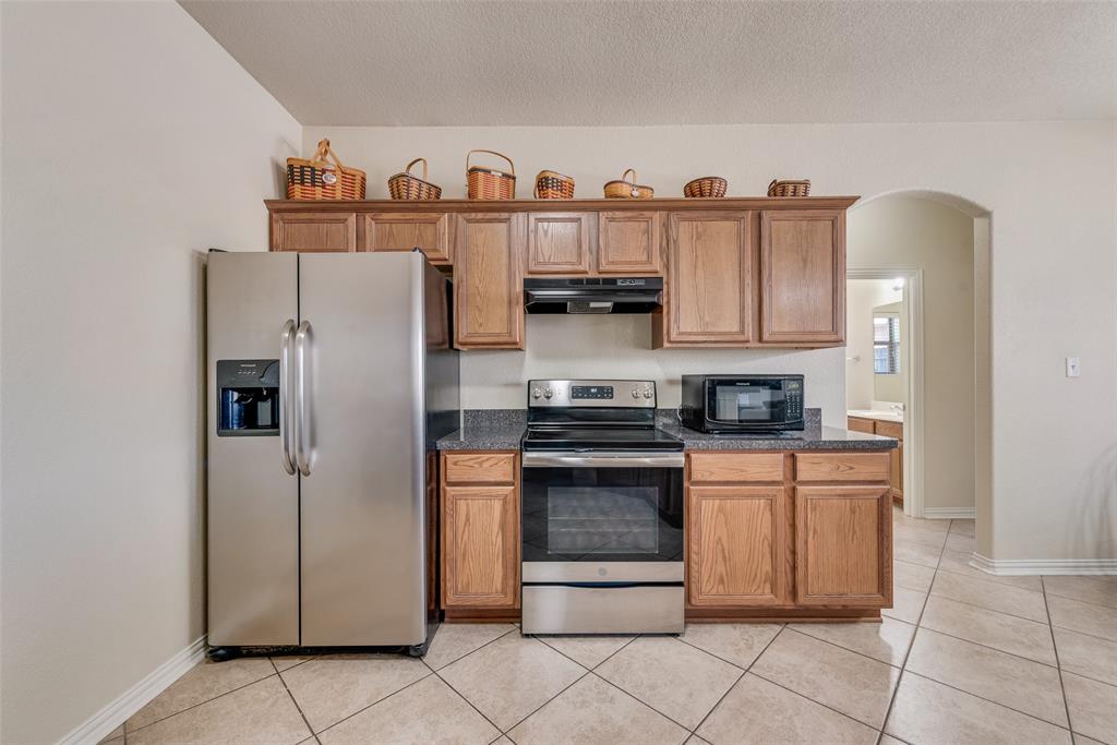 Alsbury Estates Ph 03 - Residential