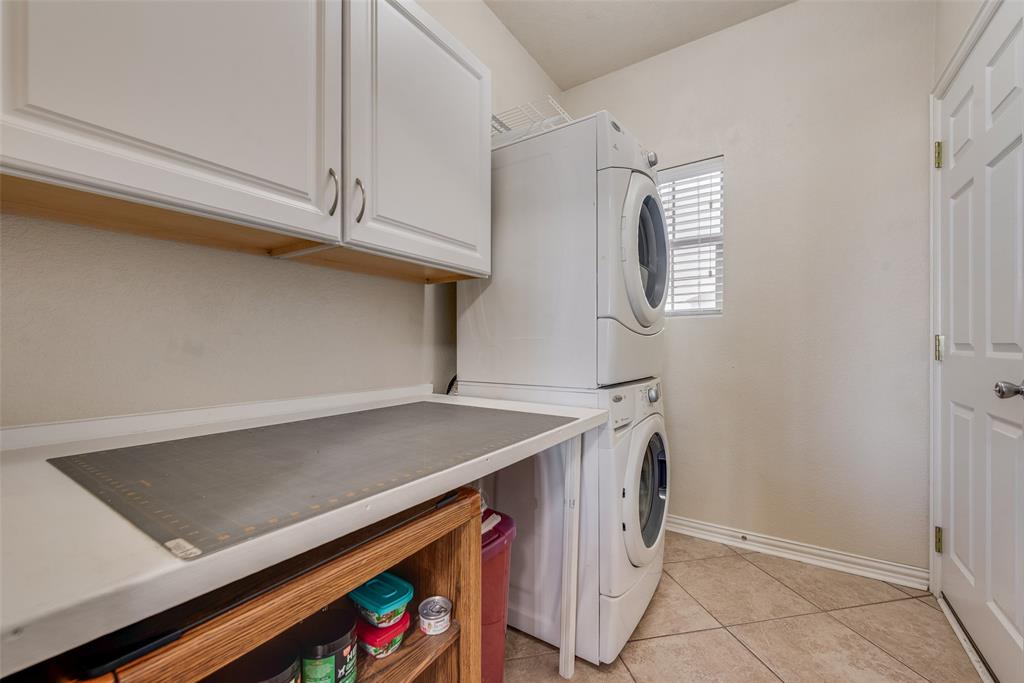 Alsbury Estates Ph 03 - Residential