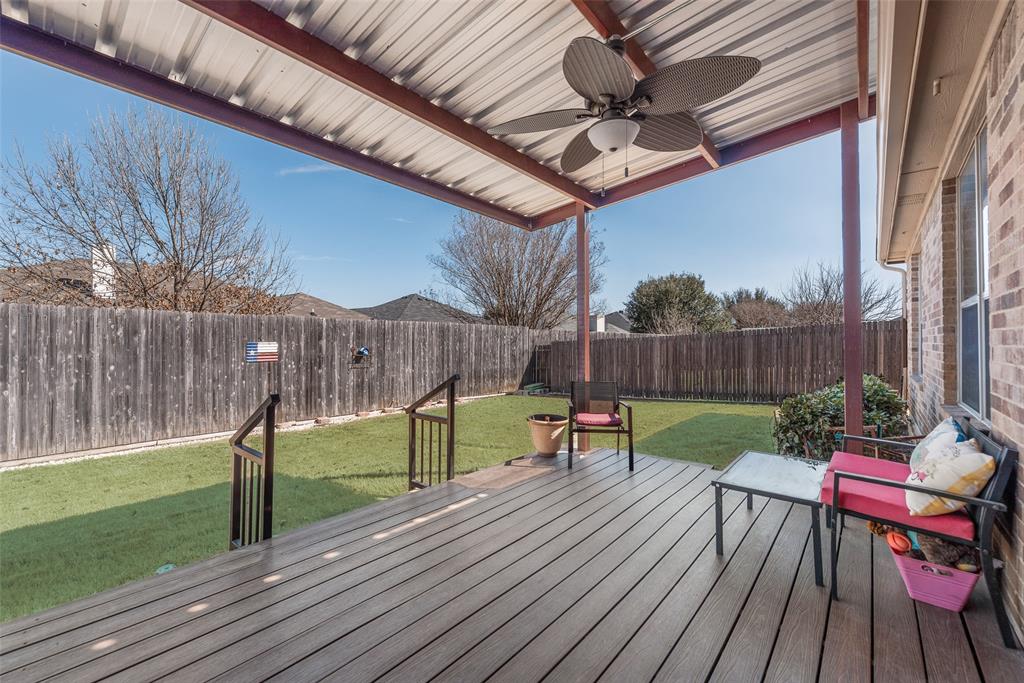 Alsbury Estates Ph 03 - Residential