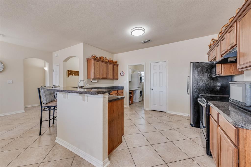 Alsbury Estates Ph 03 - Residential