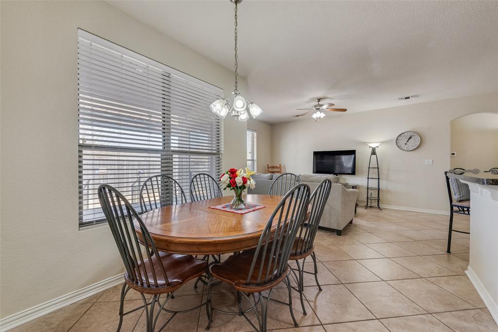 Alsbury Estates Ph 03 - Residential