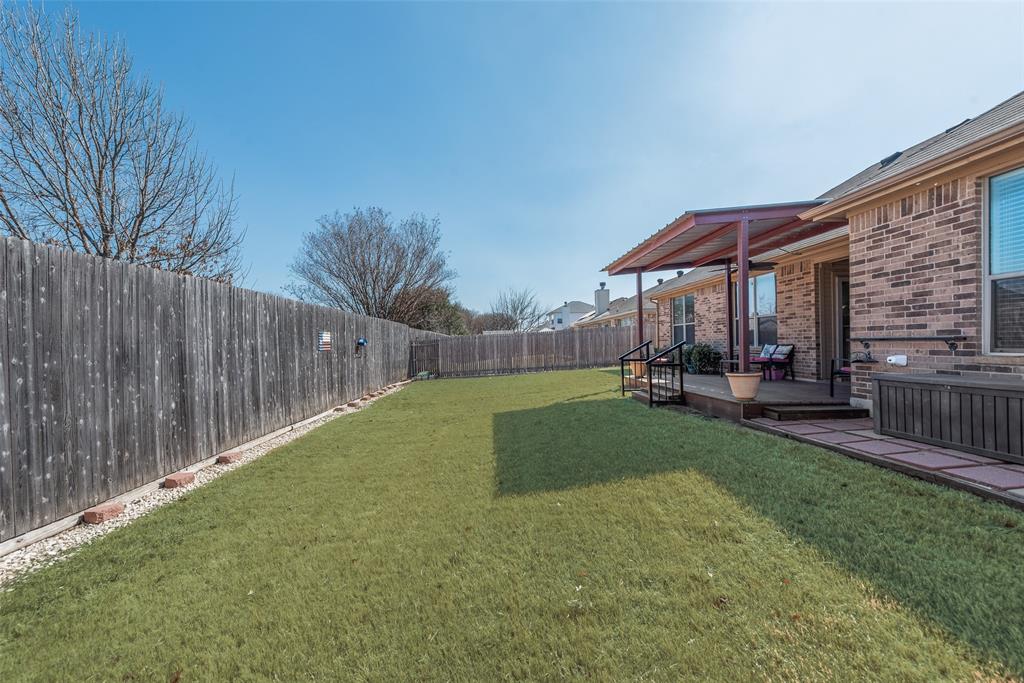 Alsbury Estates Ph 03 - Residential