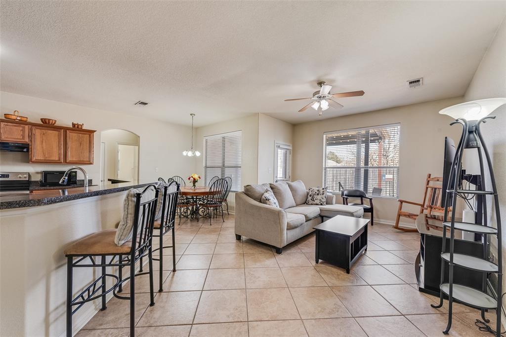 Alsbury Estates Ph 03 - Residential