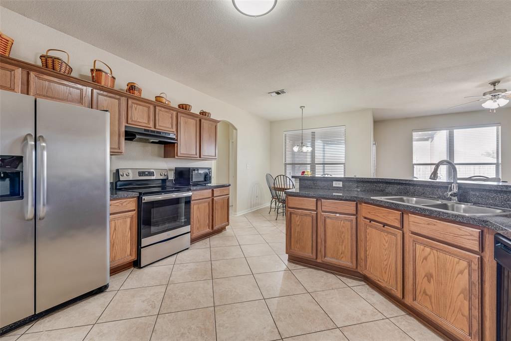 Alsbury Estates Ph 03 - Residential