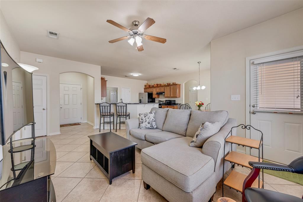 Alsbury Estates Ph 03 - Residential