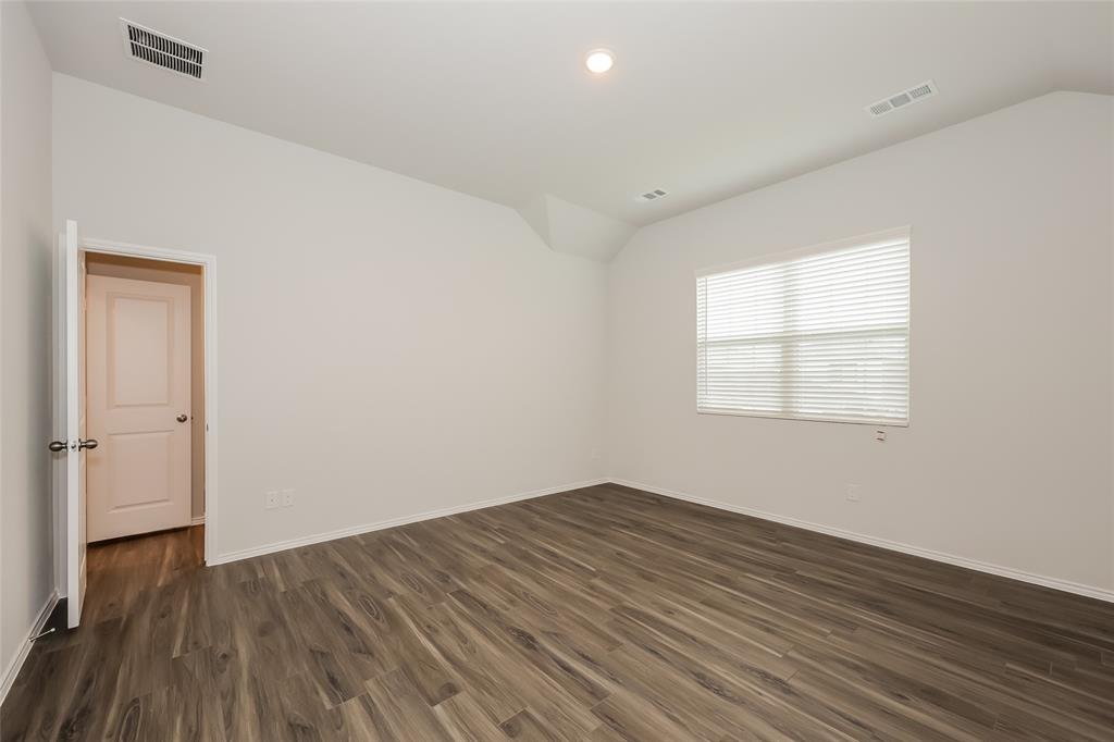 Christian Meadows - Residential Lease