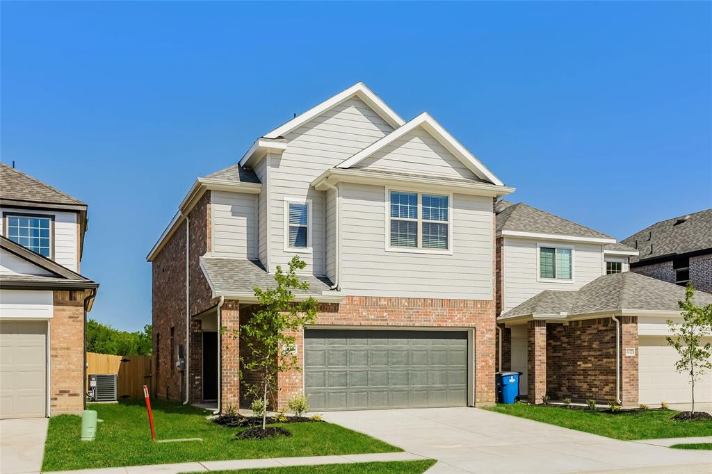 Christian Meadows - Residential Lease