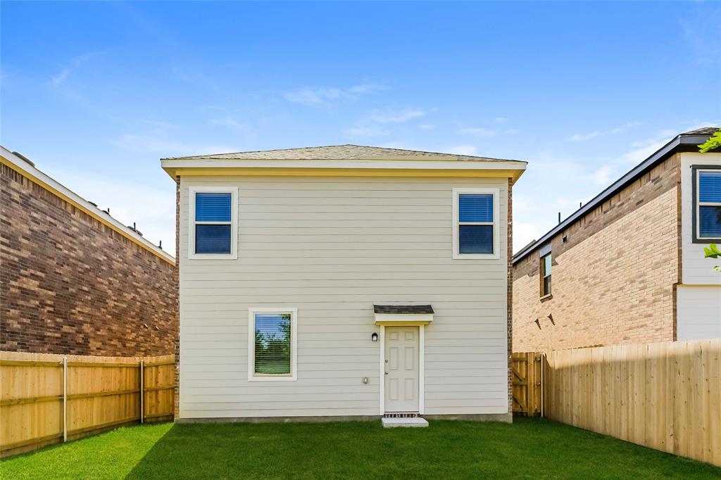 Christian Meadows - Residential Lease