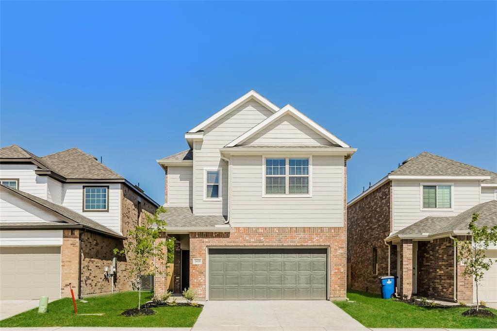 Christian Meadows - Residential Lease