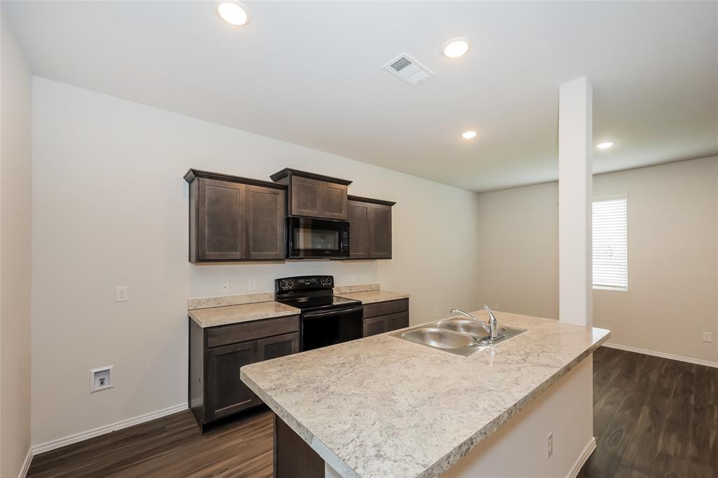 Christian Meadows - Residential Lease