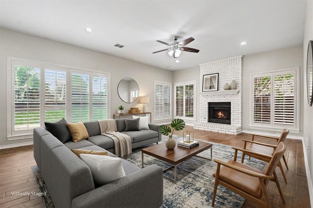 1732 Snowmass Drive