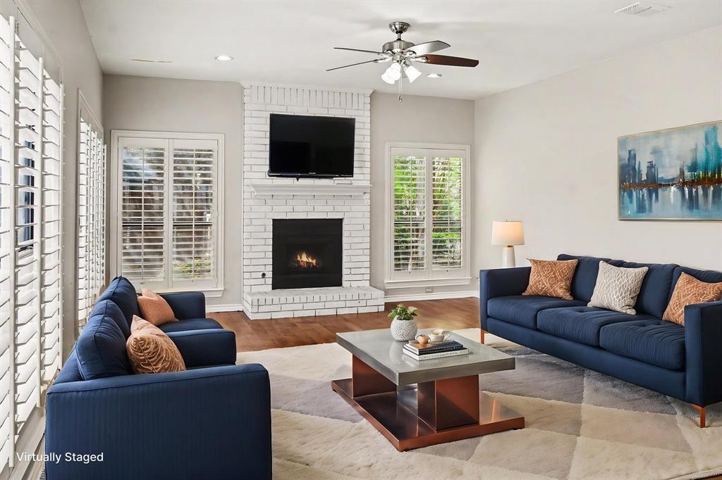 1732 Snowmass Drive