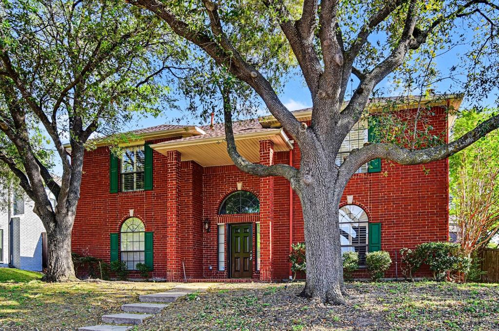 1732 Snowmass Drive