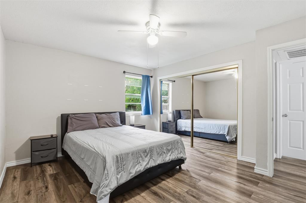 Wedgwood Add - Residential Income