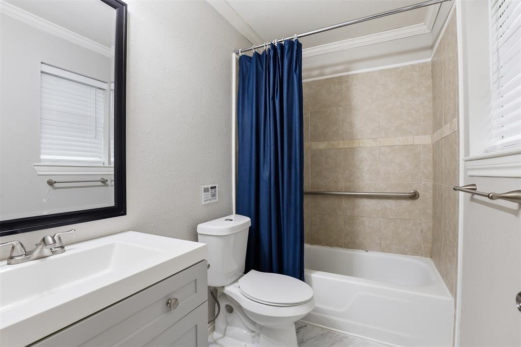 Wedgwood Add - Residential Income