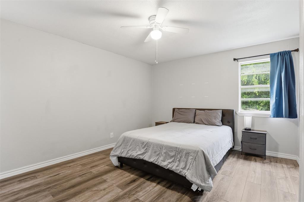 Wedgwood Add - Residential Income