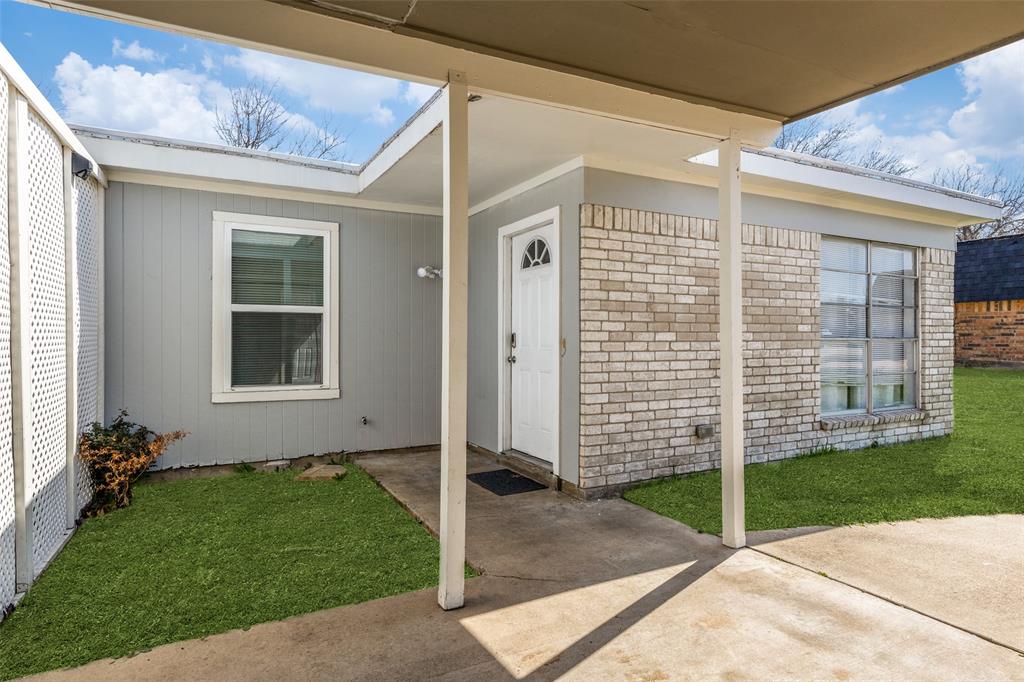 Wedgwood Add - Residential Income