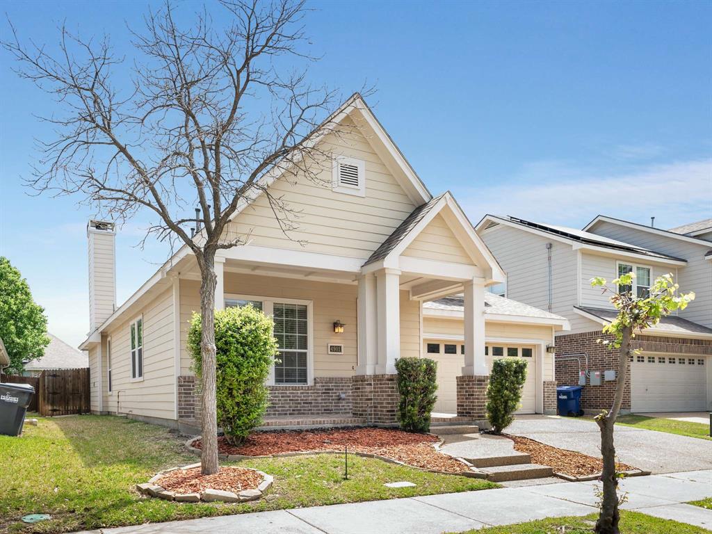 4901 Newbridge Drive