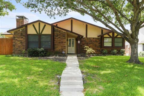 Photo of 1509 Pecos Street, Mesquite, TX 75150 (MLS # 21351615)