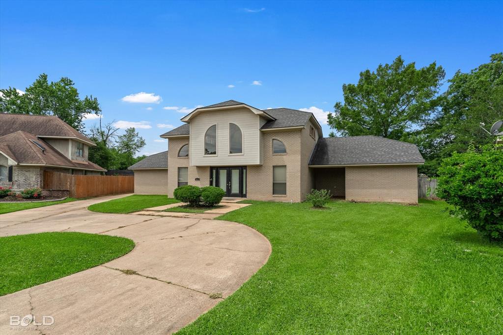 411 Ascot Court