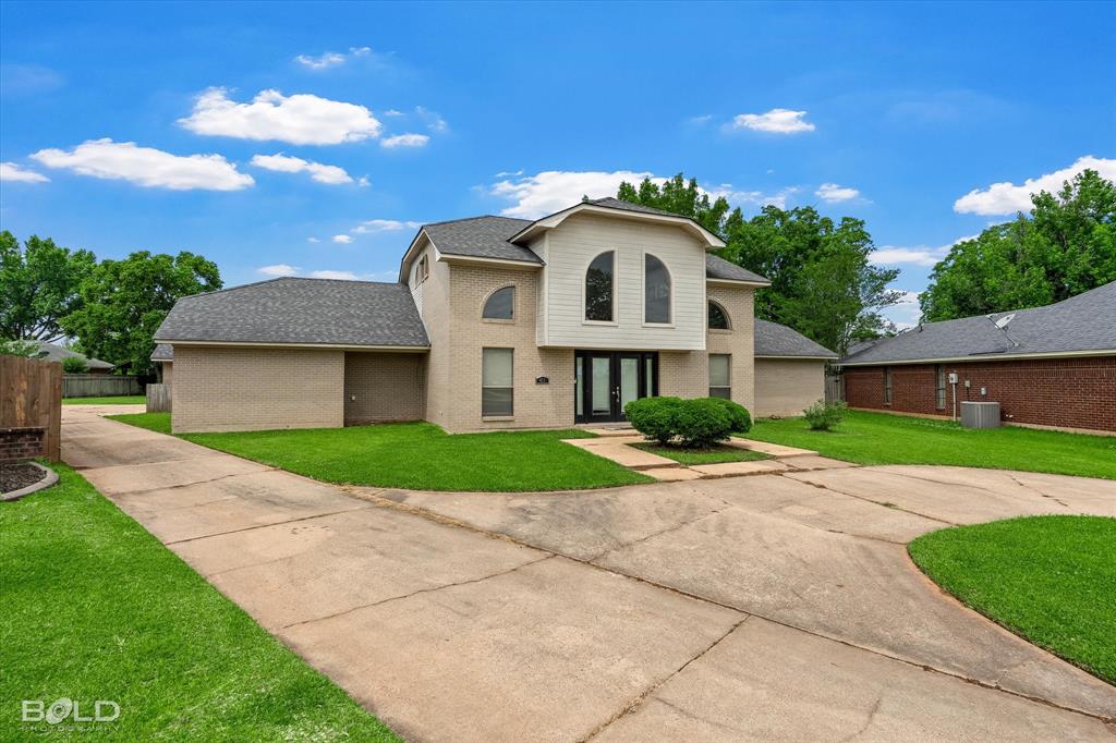 411 Ascot Court