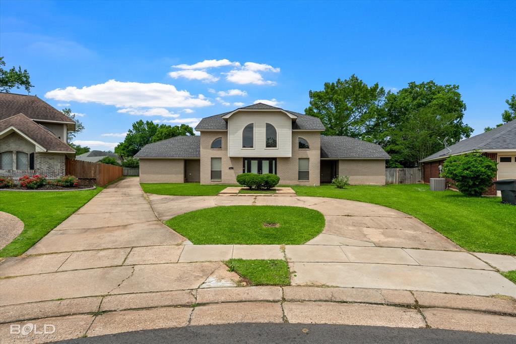 411 Ascot Court