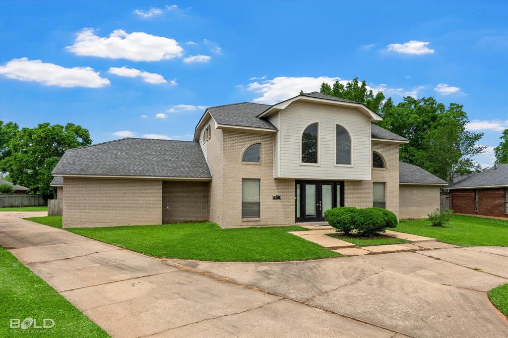 411 Ascot Court