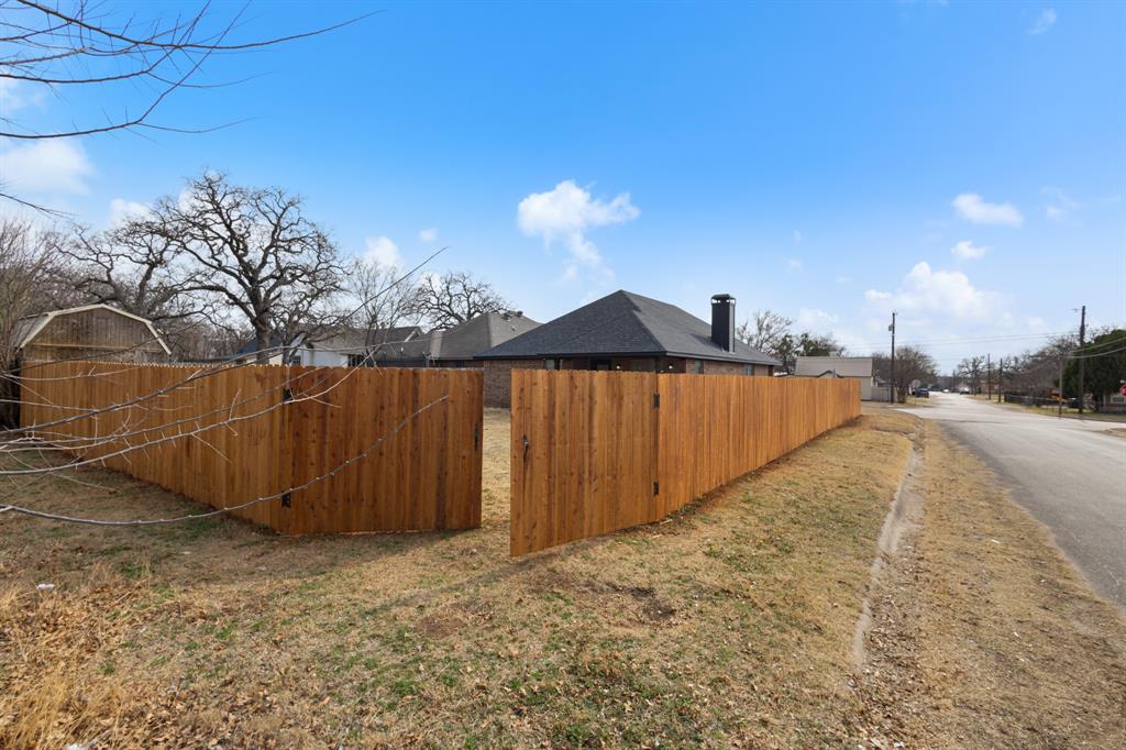 Original Bridgeport - Residential