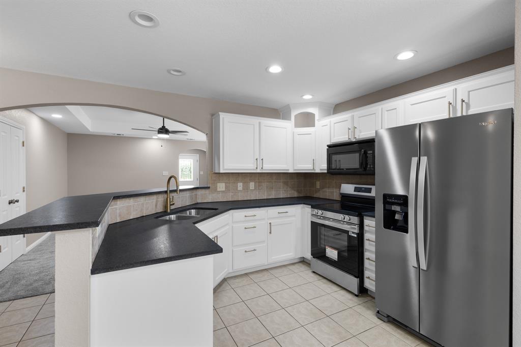 Original Bridgeport - Residential