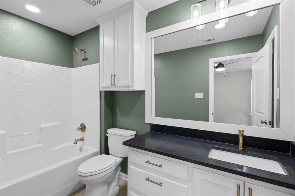 Original Bridgeport - Residential