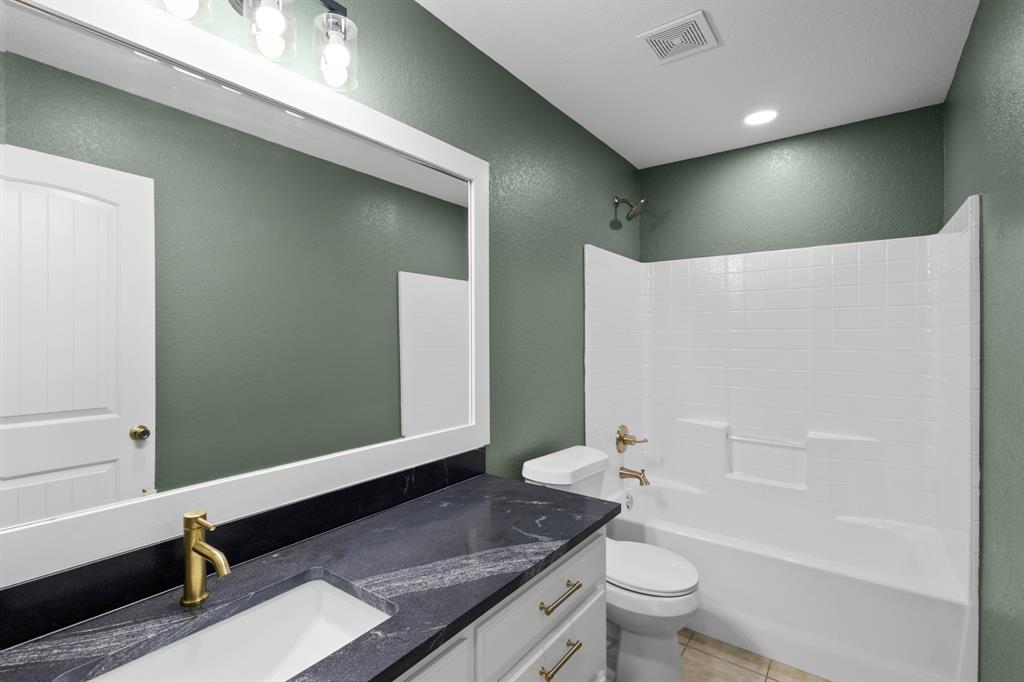 Original Bridgeport - Residential