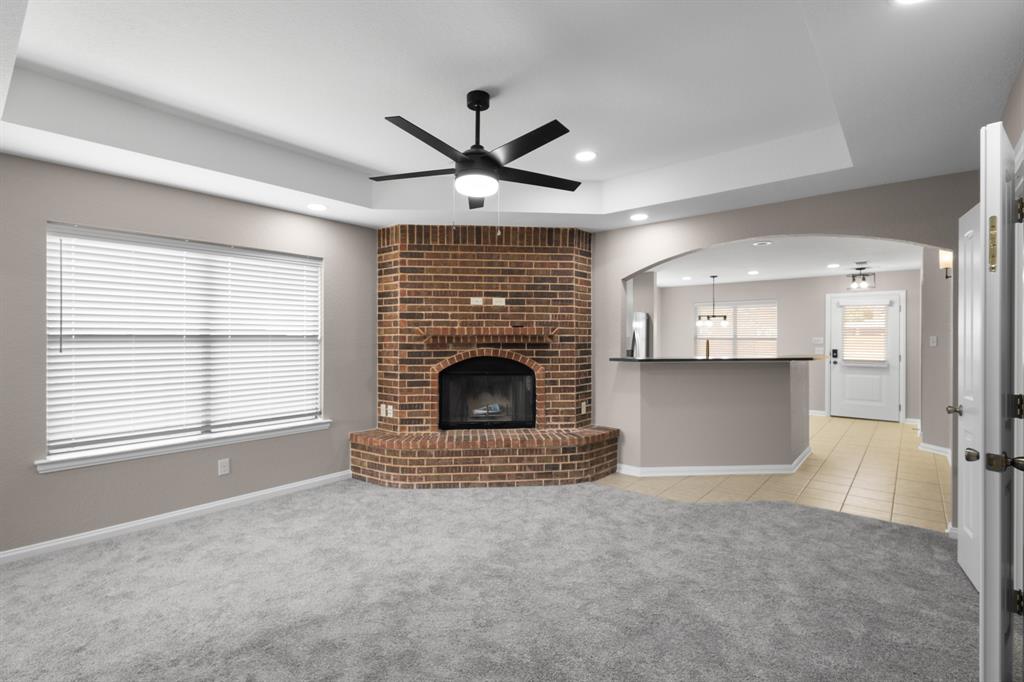 Original Bridgeport - Residential