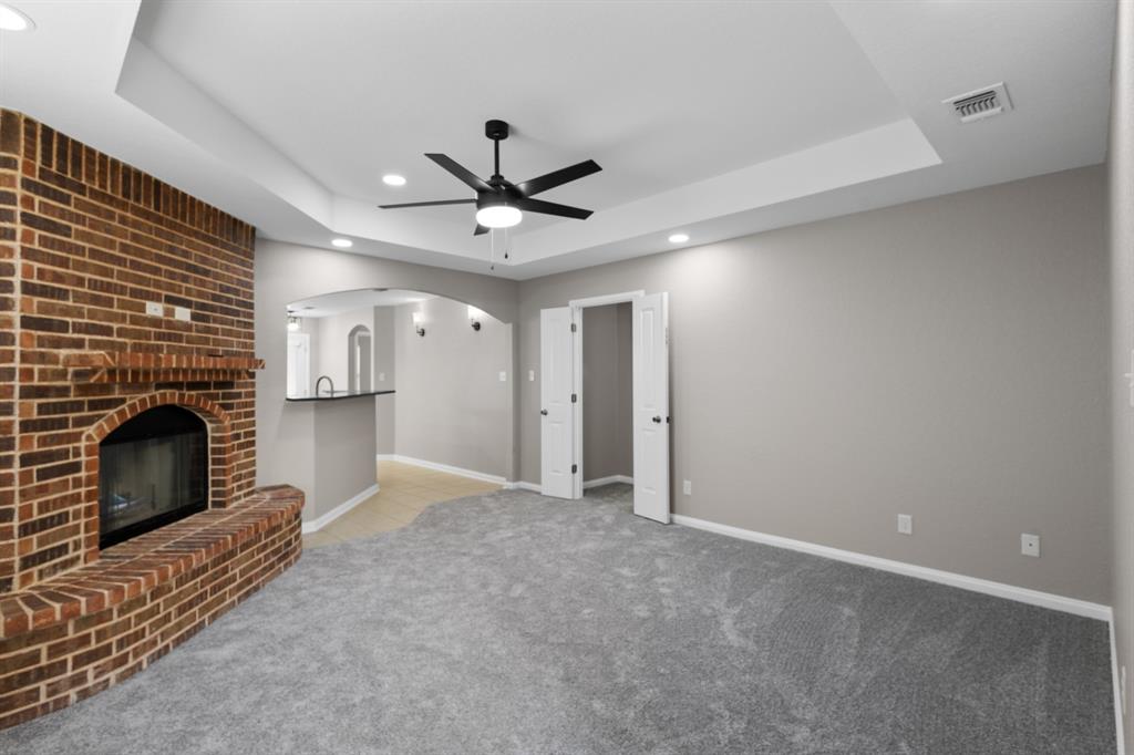 Original Bridgeport - Residential