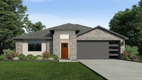 2338 Skyward Street Fort Worth TX 75052
