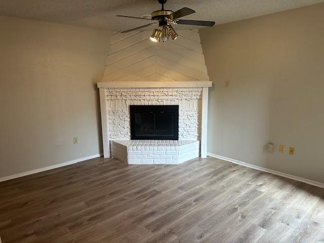 Preston Oaks Crossing Condos 01 & 02 - Residential Lease