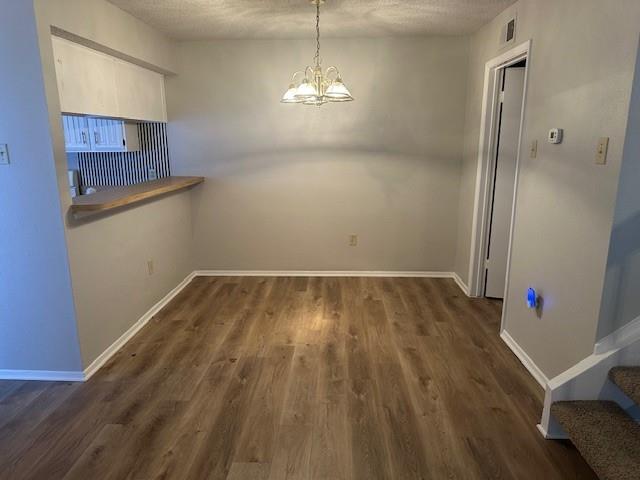 Preston Oaks Crossing Condos 01 & 02 - Residential Lease