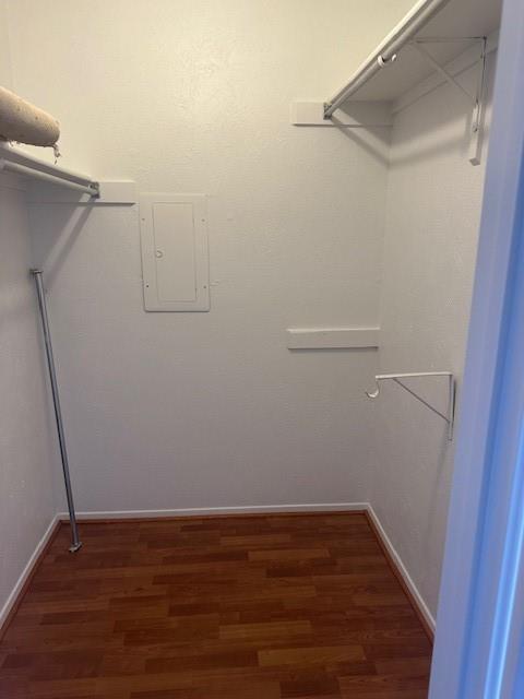 Preston Oaks Crossing Condos 01 & 02 - Residential Lease