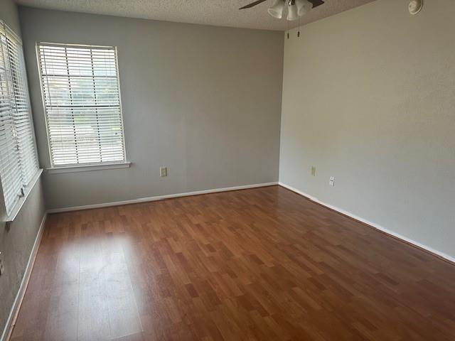 Preston Oaks Crossing Condos 01 & 02 - Residential Lease