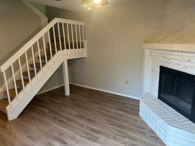 Preston Oaks Crossing Condos 01 & 02 - Residential Lease