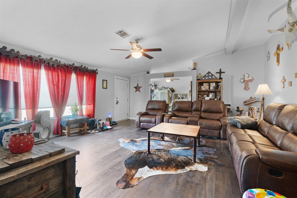 Ralph Tandy Surv Abs #824 - Residential