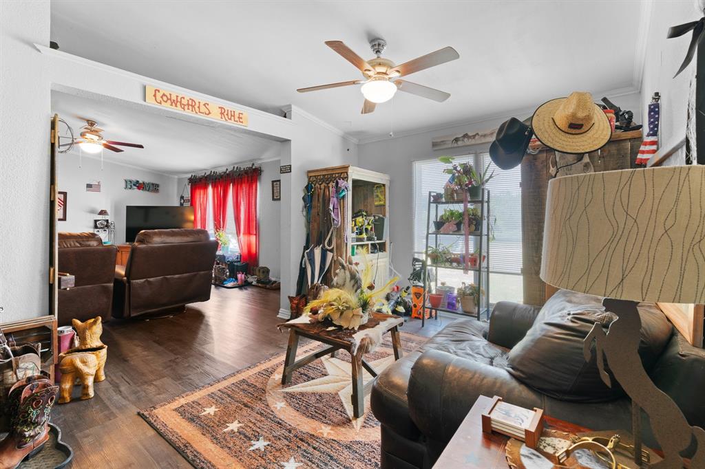 Ralph Tandy Surv Abs #824 - Residential