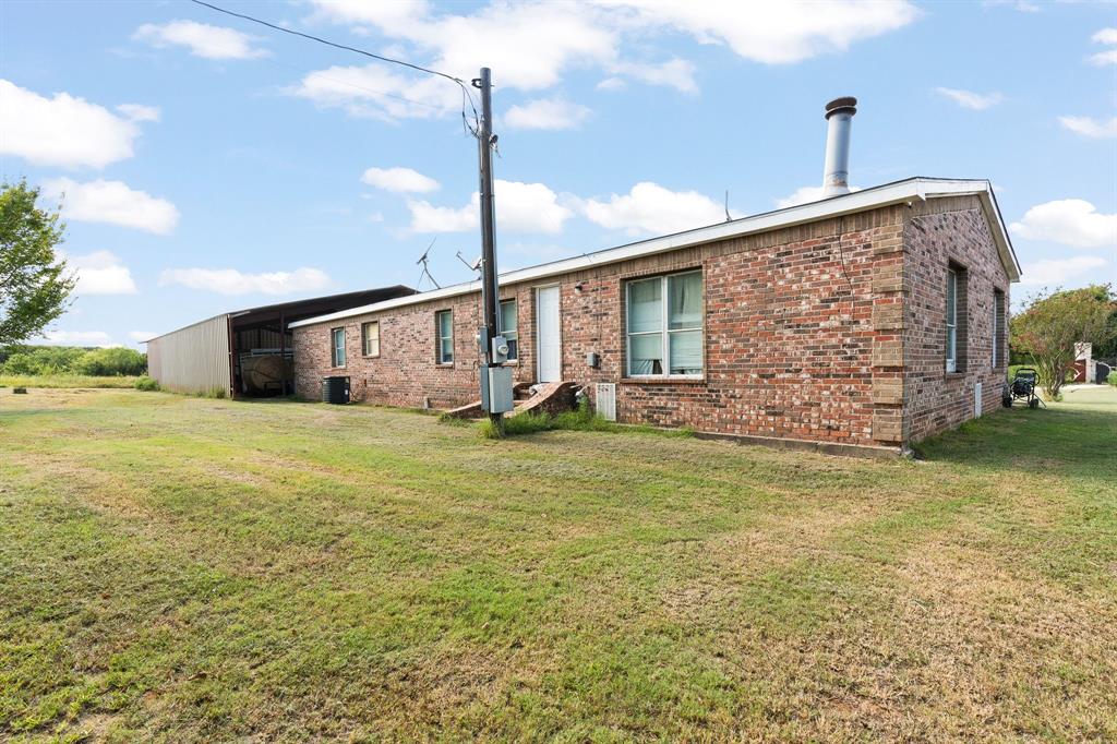 Ralph Tandy Surv Abs #824 - Residential