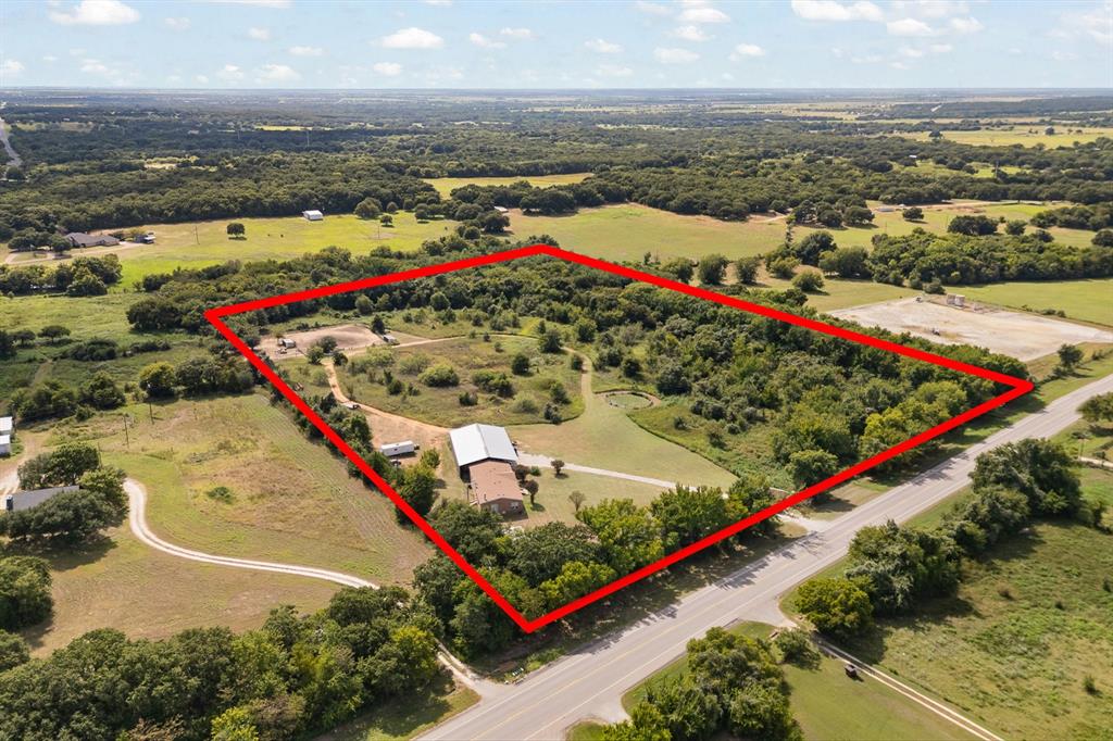 Ralph Tandy Surv Abs #824 - Residential